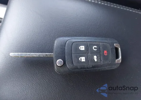 2013 Chevrolet Malibu 1Lt из США, поврежденный, VIN 1G11C5SA6DF148762